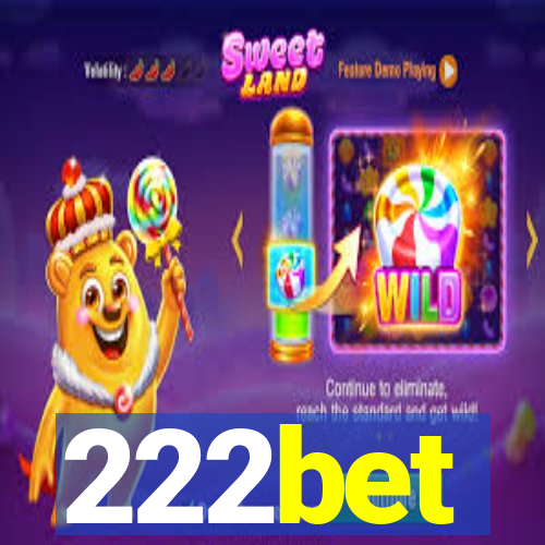 222bet