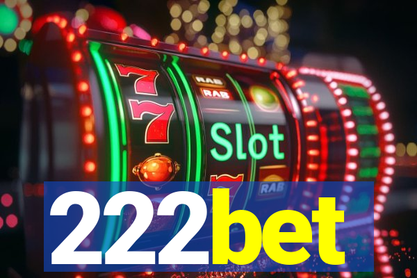 222bet