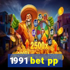 1991 bet pp