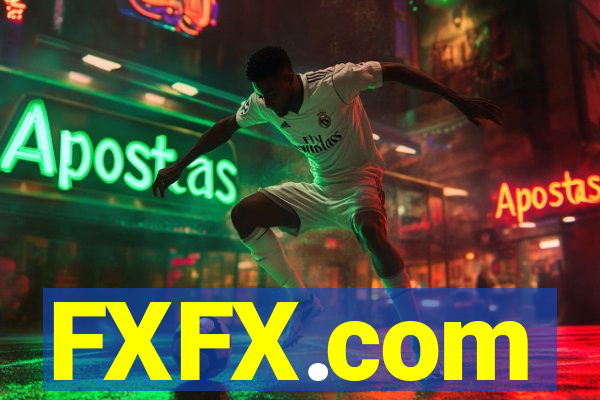 FXFX.com