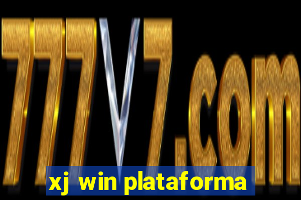 xj win plataforma