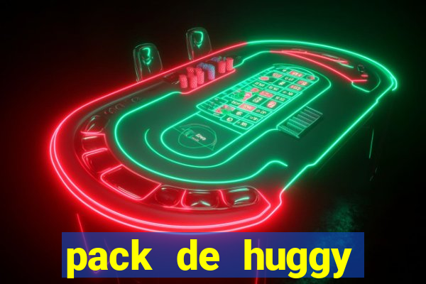 pack de huggy wuggy para drawing cartoons 2 vk