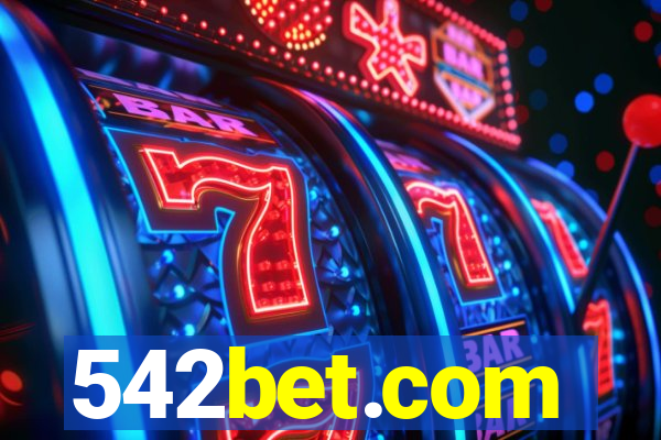 542bet.com