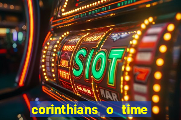 corinthians o time mais ajudado pela arbitragem