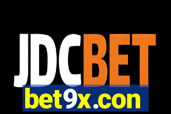 bet9x.con