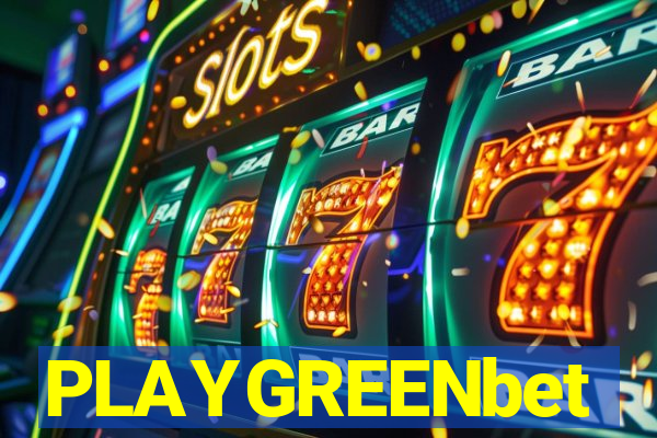 PLAYGREENbet