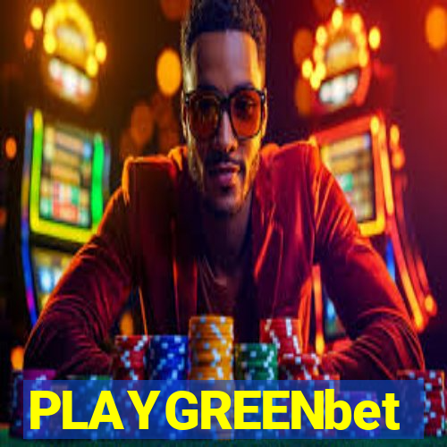 PLAYGREENbet