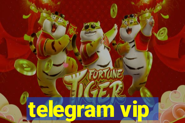 telegram vip