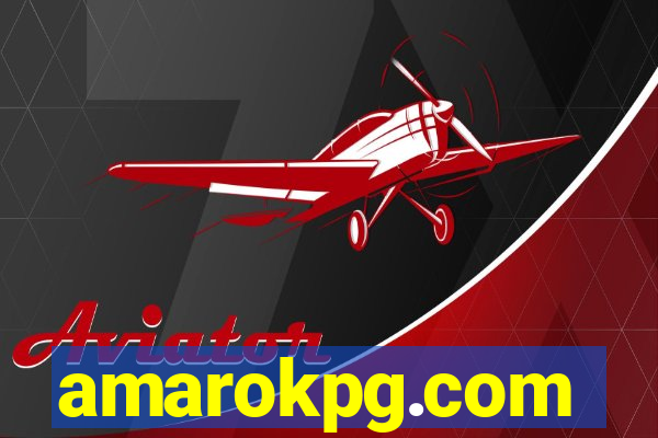 amarokpg.com