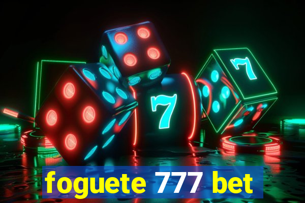 foguete 777 bet