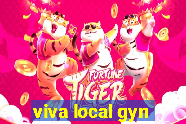 viva local gyn