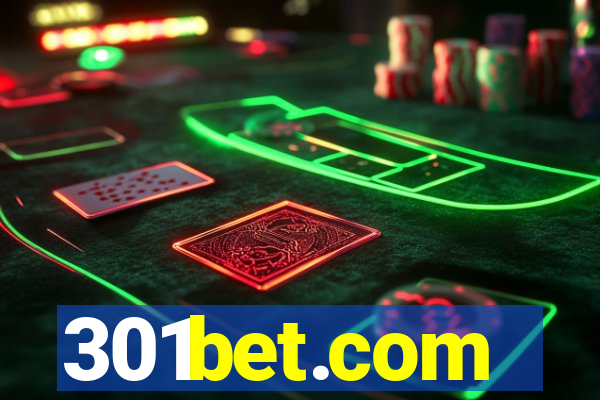 301bet.com