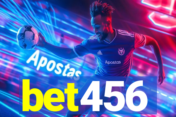 bet456