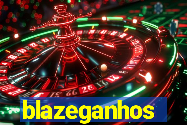 blazeganhos