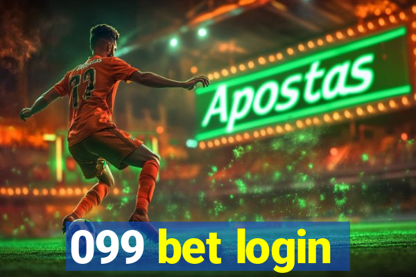 099 bet login