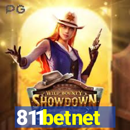 811betnet