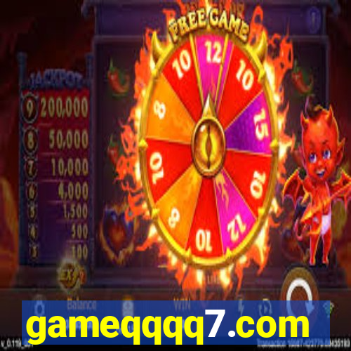 gameqqqq7.com