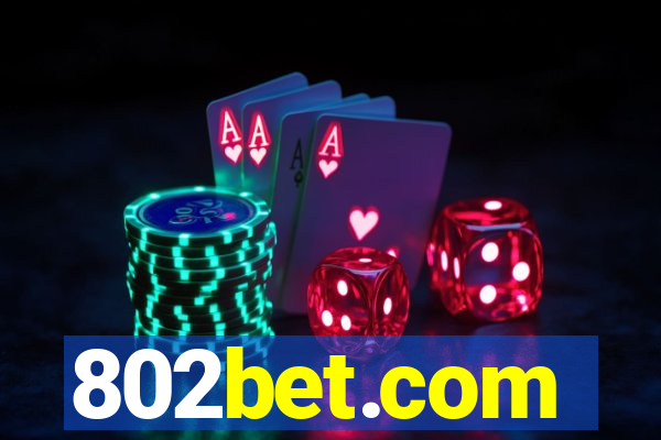 802bet.com