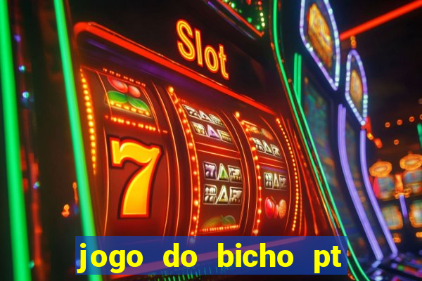 jogo do bicho pt sp 13h