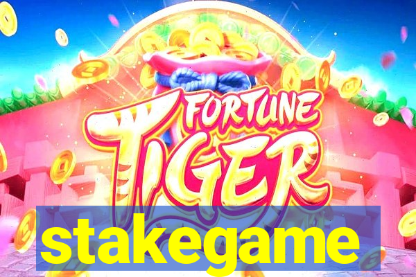 stakegame