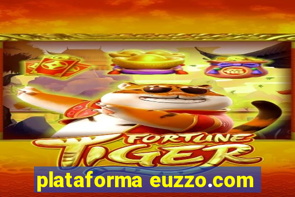 plataforma euzzo.com