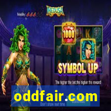 oddfair.com