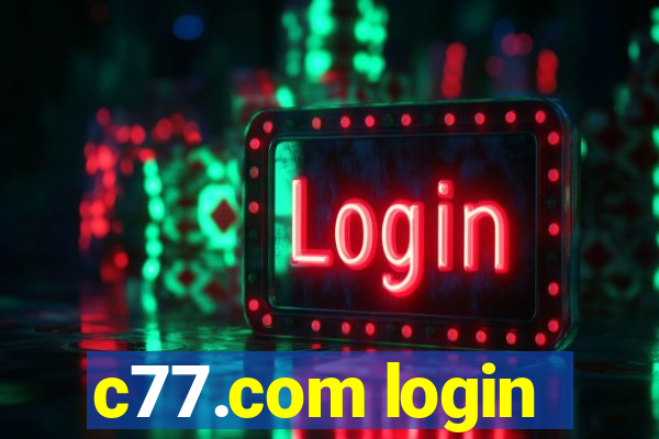 c77.com login