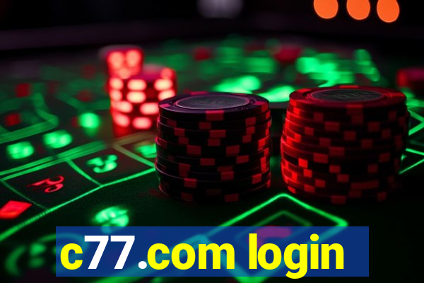 c77.com login