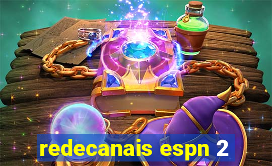 redecanais espn 2