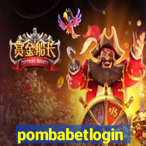 pombabetlogin