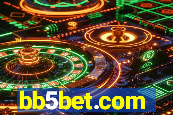 bb5bet.com