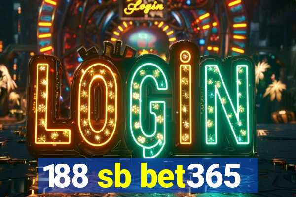 188 sb bet365