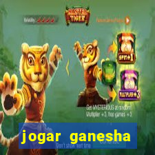 jogar ganesha fortune demo