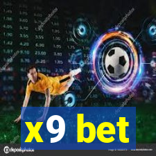 x9 bet