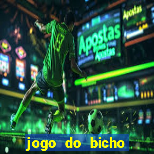 jogo do bicho pantera negra