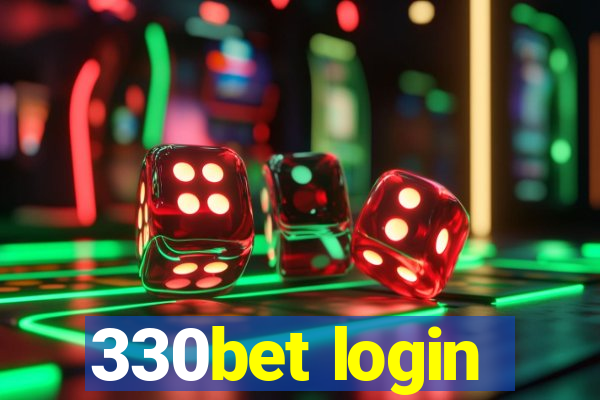 330bet login