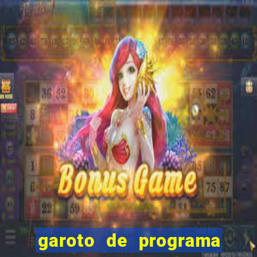 garoto de programa juazeiro bahia