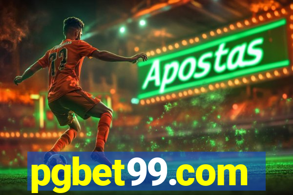 pgbet99.com