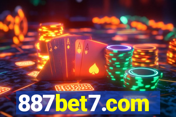 887bet7.com