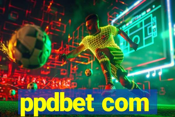 ppdbet com