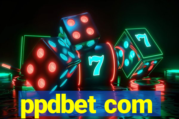 ppdbet com