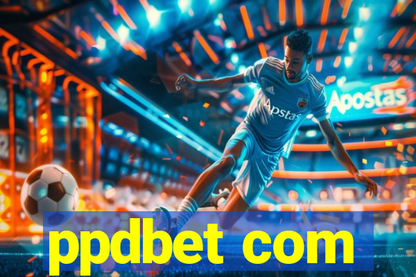 ppdbet com