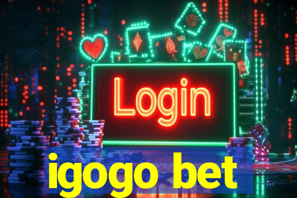 igogo bet