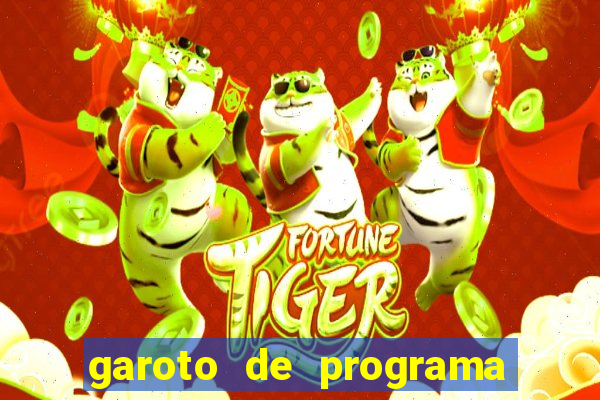 garoto de programa feira de santana