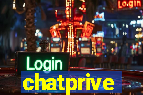 chatprive