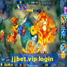 jjbet.vip login