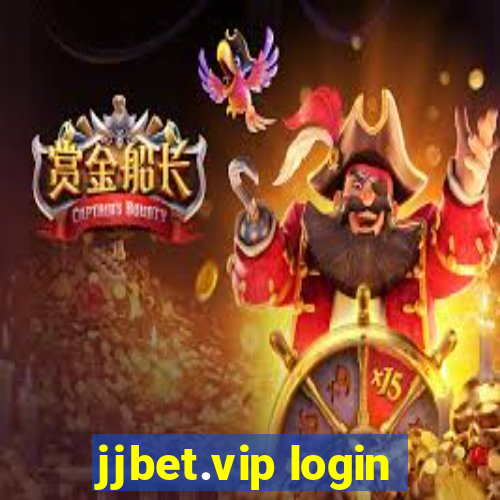 jjbet.vip login