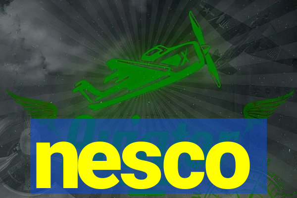 nesco