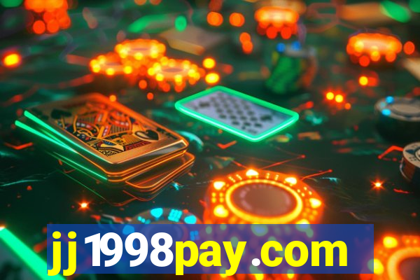 jj1998pay.com