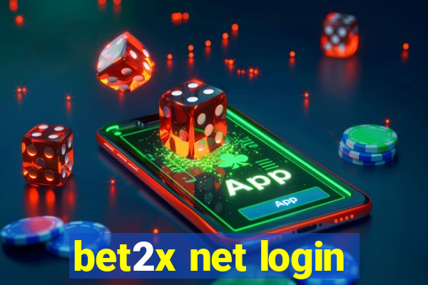 bet2x net login